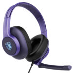 SADES gaming headset UPOWER