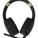 SADES gaming headset SPOWER