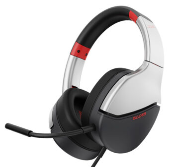 SADES gaming headset SPOWER