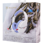 SADES gaming headset SPOWER