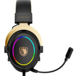 SADES gaming headset Alchemist
