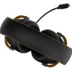 SADES gaming headset Alchemist