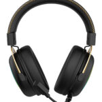 SADES gaming headset Alchemist