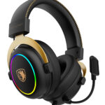 SADES gaming headset Alchemist