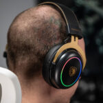SADES gaming headset Alchemist