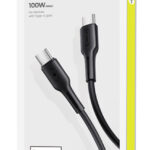 USAMS καλώδιο USB Type-C U43