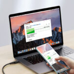 USAMS καλώδιο USB Type-C U43