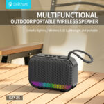 CELEBRAT φορητό ηχείο SP-21