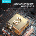 CELEBRAT φορητό ηχείο SP-21