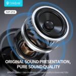 CELEBRAT φορητό ηχείο SP-23