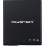 POWERTECH μπαταρία SP-PTM-BAT για κινητό Sentry IV/Dual II/Dual II V2/2.8/2.8 V2