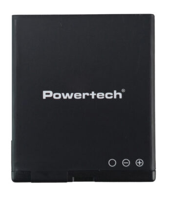POWERTECH μπαταρία SP-PTM-BAT για κινητό Sentry IV/Dual II/Dual II V2/2.8/2.8 V2