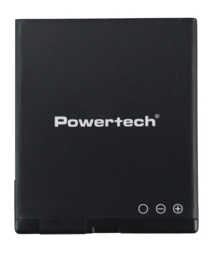 POWERTECH μπαταρία SP-PTM-BAT για κινητό Sentry IV/Dual II/Dual II V2/2.8/2.8 V2