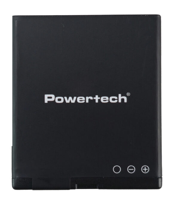 POWERTECH μπαταρία SP-PTM-BAT για κινητό Sentry IV/Dual II/Dual II V2/2.8/2.8 V2