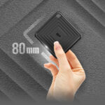 SILICON POWER εξωτερικός SSD PC60