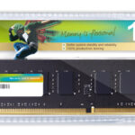 SILICON POWER μνήμη DDR4 UDIMM SP016GBLFU320X02