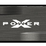 SILICON POWER SSD PCIe Gen3x4 M.2 2280 XD80