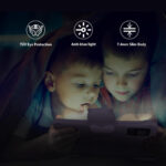 DOOGEE tablet T20 Mini Kids