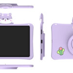 DOOGEE tablet T20 Mini Kids