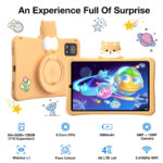 DOOGEE tablet T20 Mini Kids