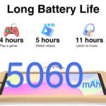 DOOGEE tablet T20 Mini Kids