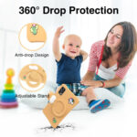 DOOGEE tablet T20 Mini Kids