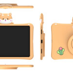 DOOGEE tablet T20 Mini Kids