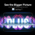 TECLAST tablet T60 Plus