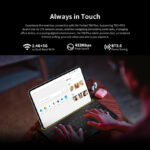 TECLAST tablet T60 Plus