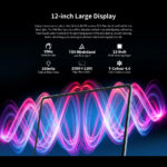 TECLAST tablet T60 Plus