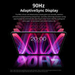 TECLAST tablet T60 Plus