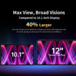 TECLAST tablet T60 Plus