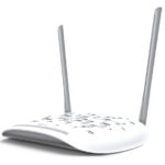 TP-LINK Wireless N Modem Router TD-W9970