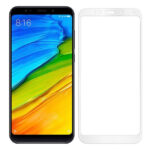 POWERTECH Tempered Glass 5D Full Glue για Xiaomi Note 5 Qualcomm