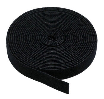 POWERTECH ταινία τύπου velcro TIES-002
