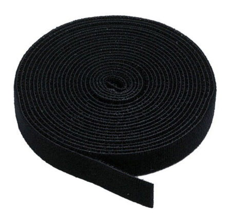 POWERTECH ταινία τύπου velcro TIES-002