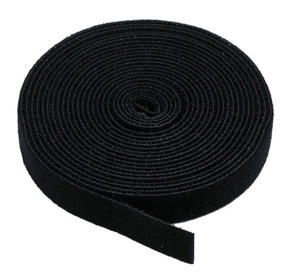 POWERTECH ταινία τύπου velcro TIES-002