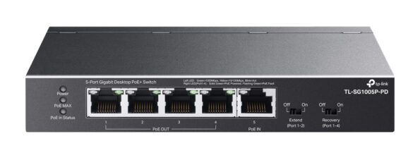 TL-SG1005P-PD-7