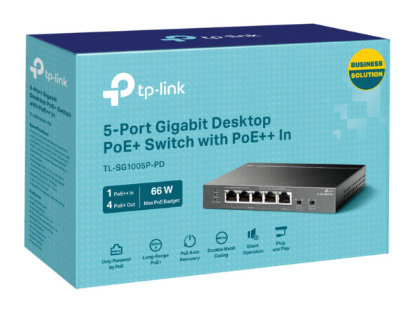 TL-SG1005P-PD-8