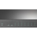 TP-LINK desktop switch TL-SG1210P