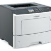 LEXMARK used Printer MS610DN