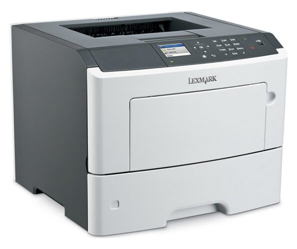 LEXMARK used Printer MS610DN