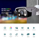 TP-LINK IP κάμερα VIGI C340