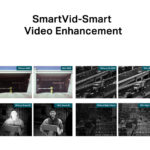 TP-LINK IP κάμερα VIGI C340