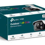 TP-LINK IP κάμερα VIGI C340