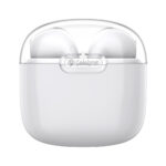 CELEBRAT earphones με θήκη φόρτισης W52