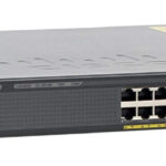 CISCO used Switch Catalyst WS-C2960X-24PS-L