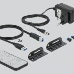 DELOCK HDMI KVM Switch 11481