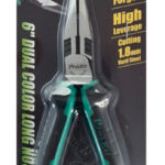 PROSKIT μυτοτσίμπιδο 1PK-709DS με αντιολισθητικές λαβές