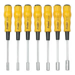 PROSKIT σετ κατσαβίδια καρυδάκια 1PK-9402